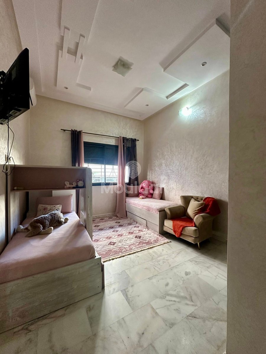 Appartement à louer à Fès, Champ de course - Photo 9