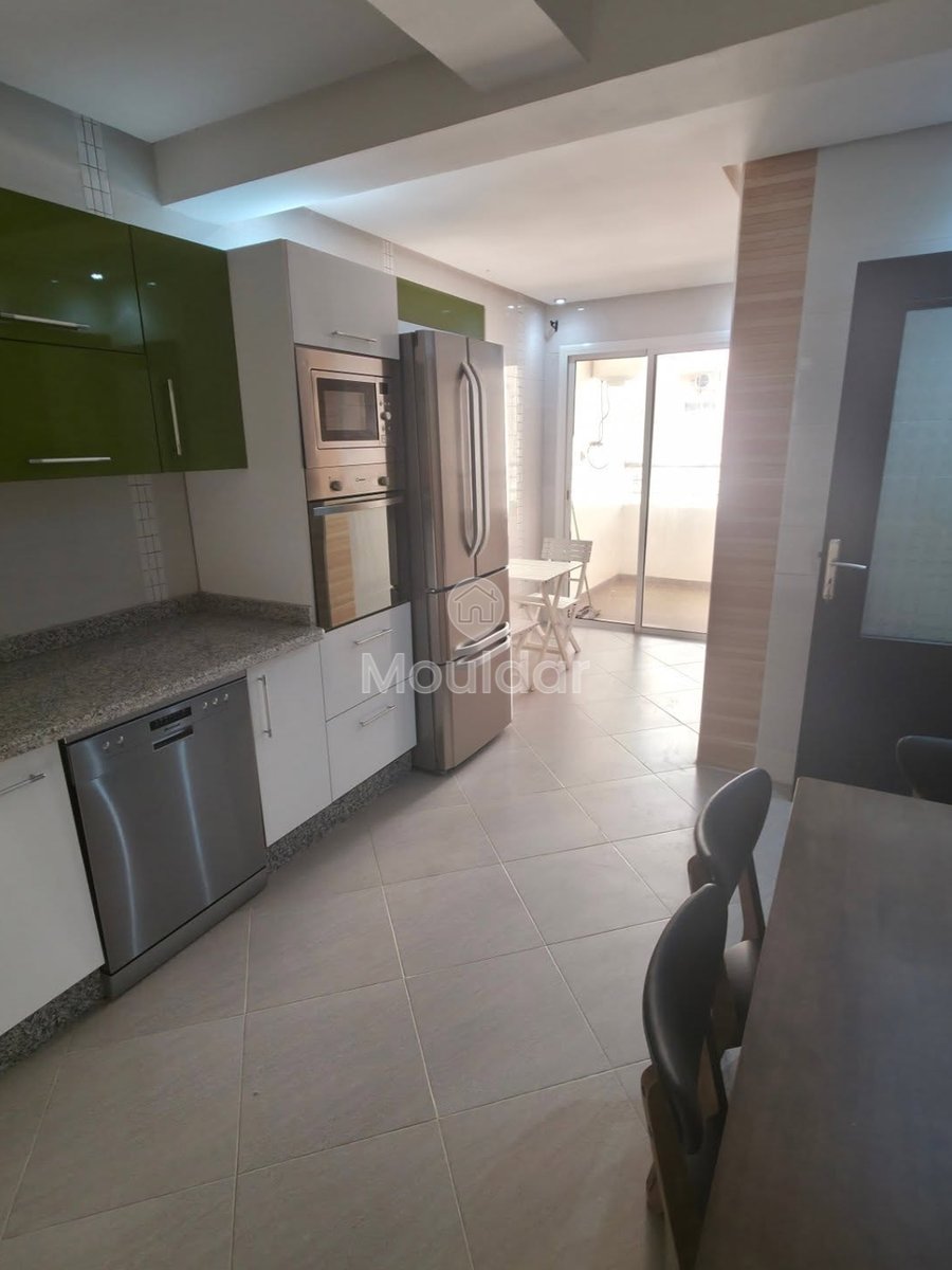 Apartment for rent in Kénitra Maamora - Photo 9