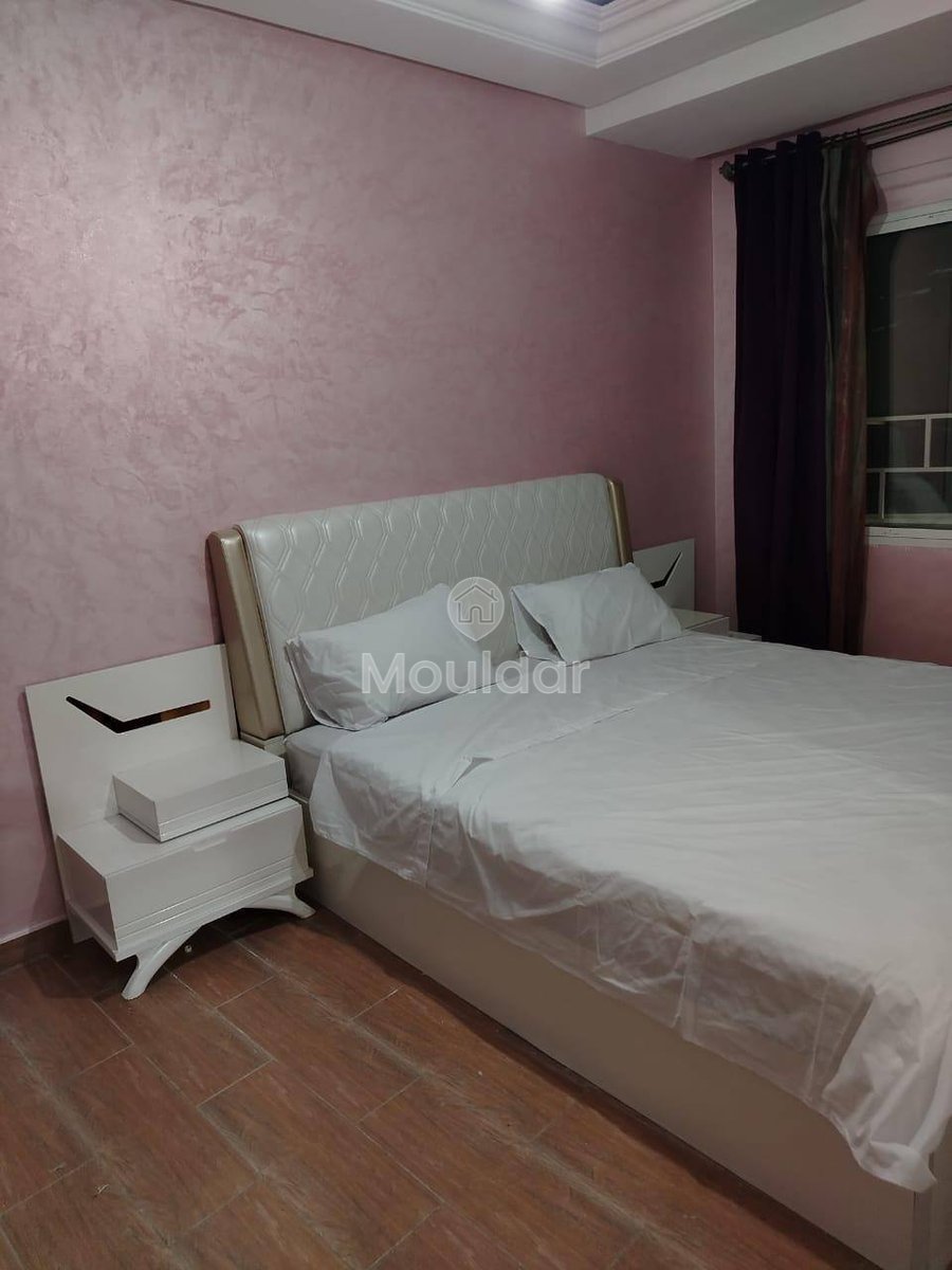 Appartement à louer à Tanger, Castilla - Photo 7