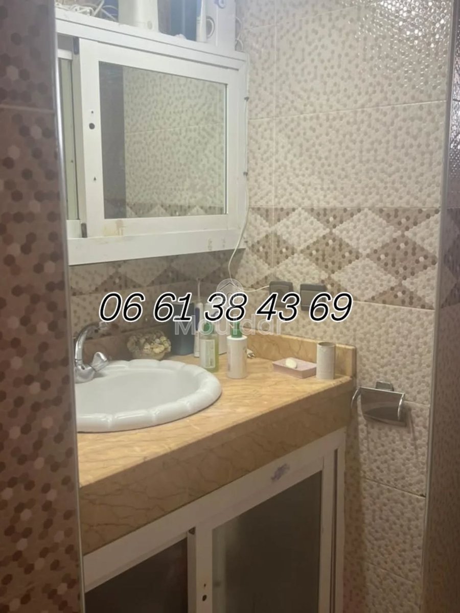 Appartement à vendre à Agadir, Al Wifaq - Photo 14