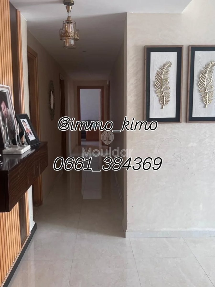 Appartement à vendre à Agadir, Hay Mohammadi - Photo 4