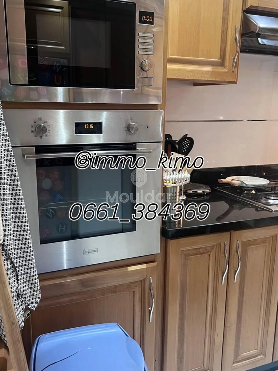 Appartement à vendre à Agadir, Hay Mohammadi - Photo 8