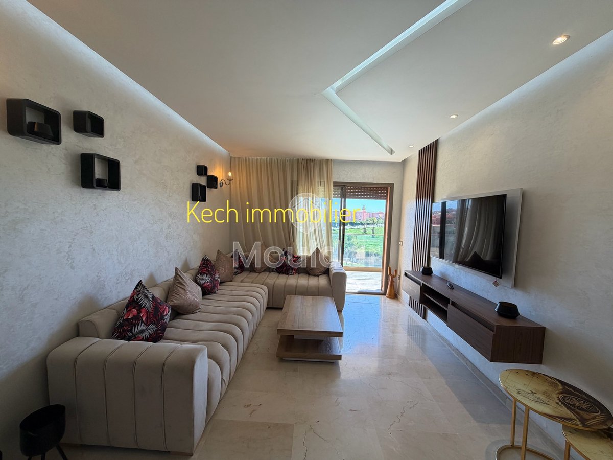 Appartement à louer à Marrakech, Route de Casablanca - Photo 6