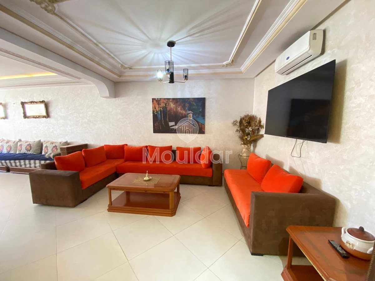 Appartement à louer à Tanger, Castilla - Photo 2