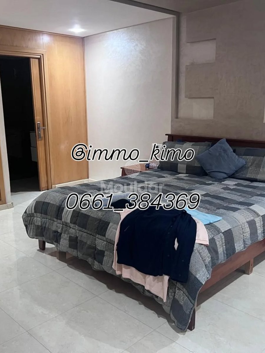 Appartement à vendre à Agadir, Hay Mohammadi - Photo 5