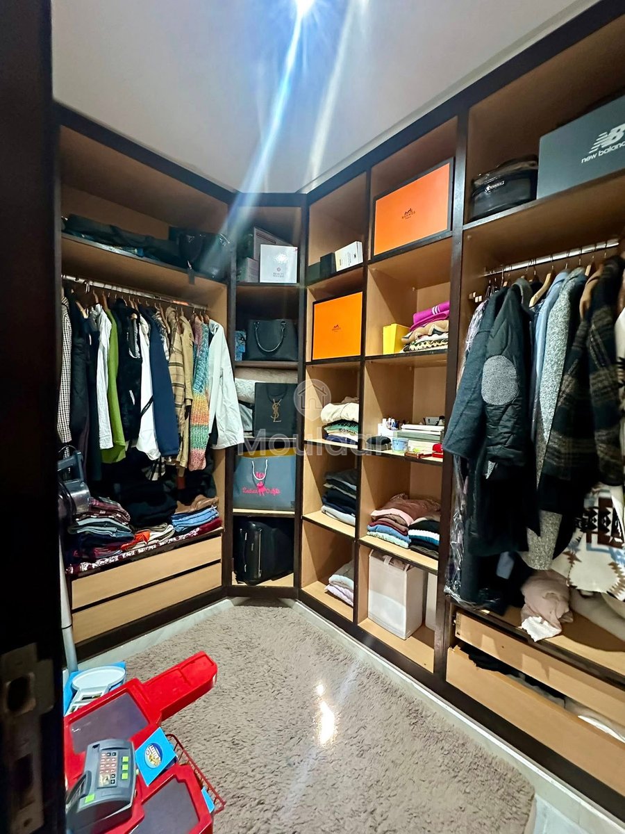 Appartement à louer à Fès, Champ de course - Photo 17