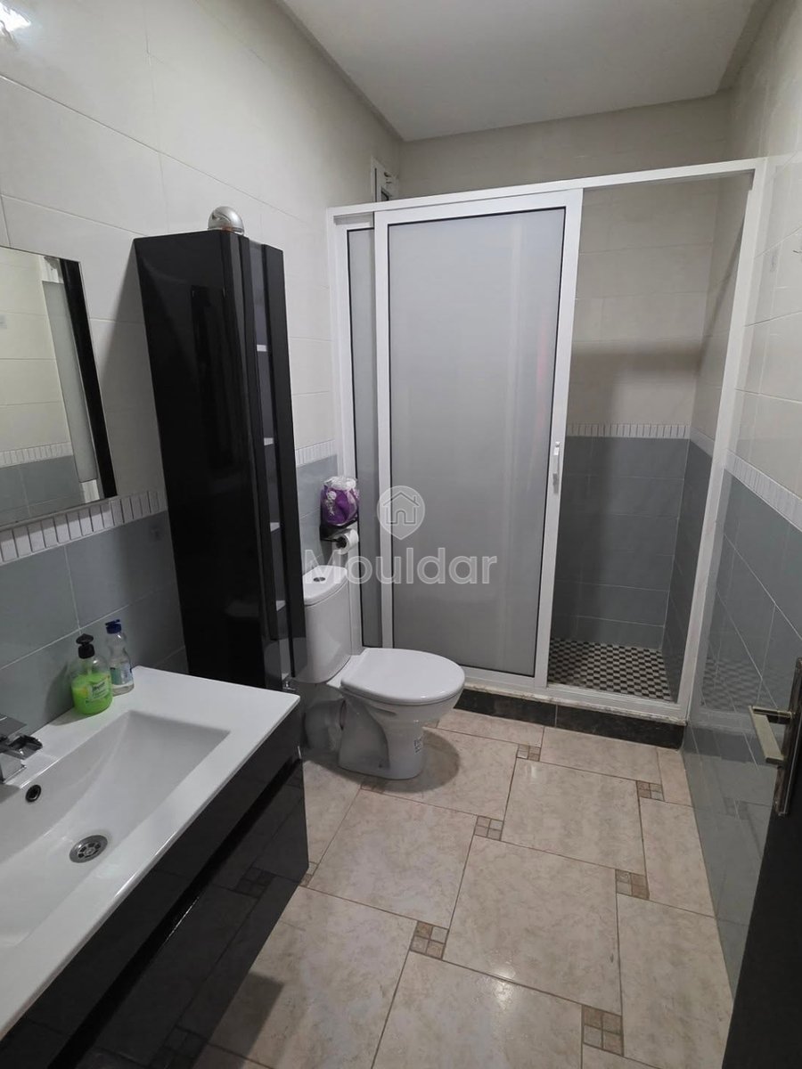 Apartment for rent in Kénitra Maamora - Photo 12