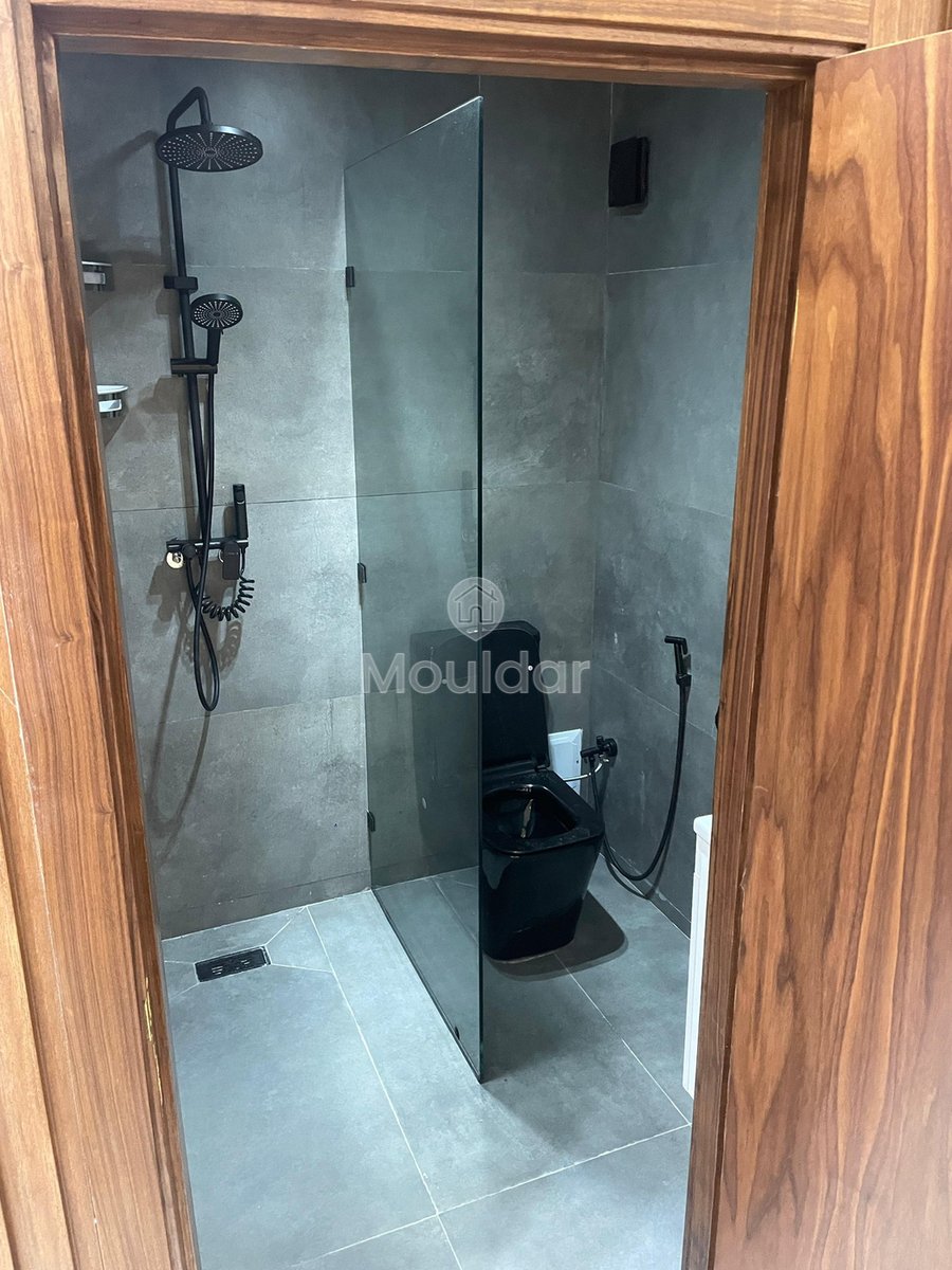 Appartement à louer à Marrakech, Guéliz - Photo 17