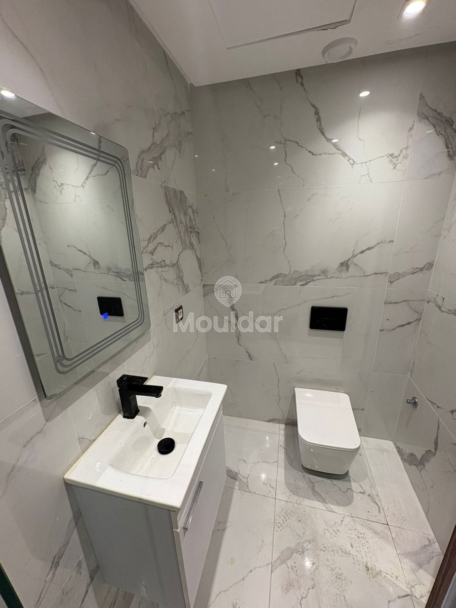 Studio à louer à Casablanca, Oasis - Photo 6