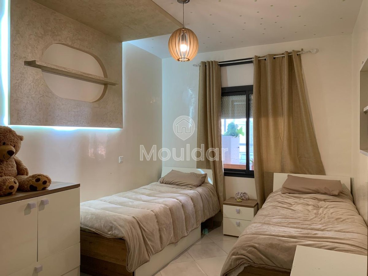 Appartement à louer à Tanger, Centre ville - Photo 8