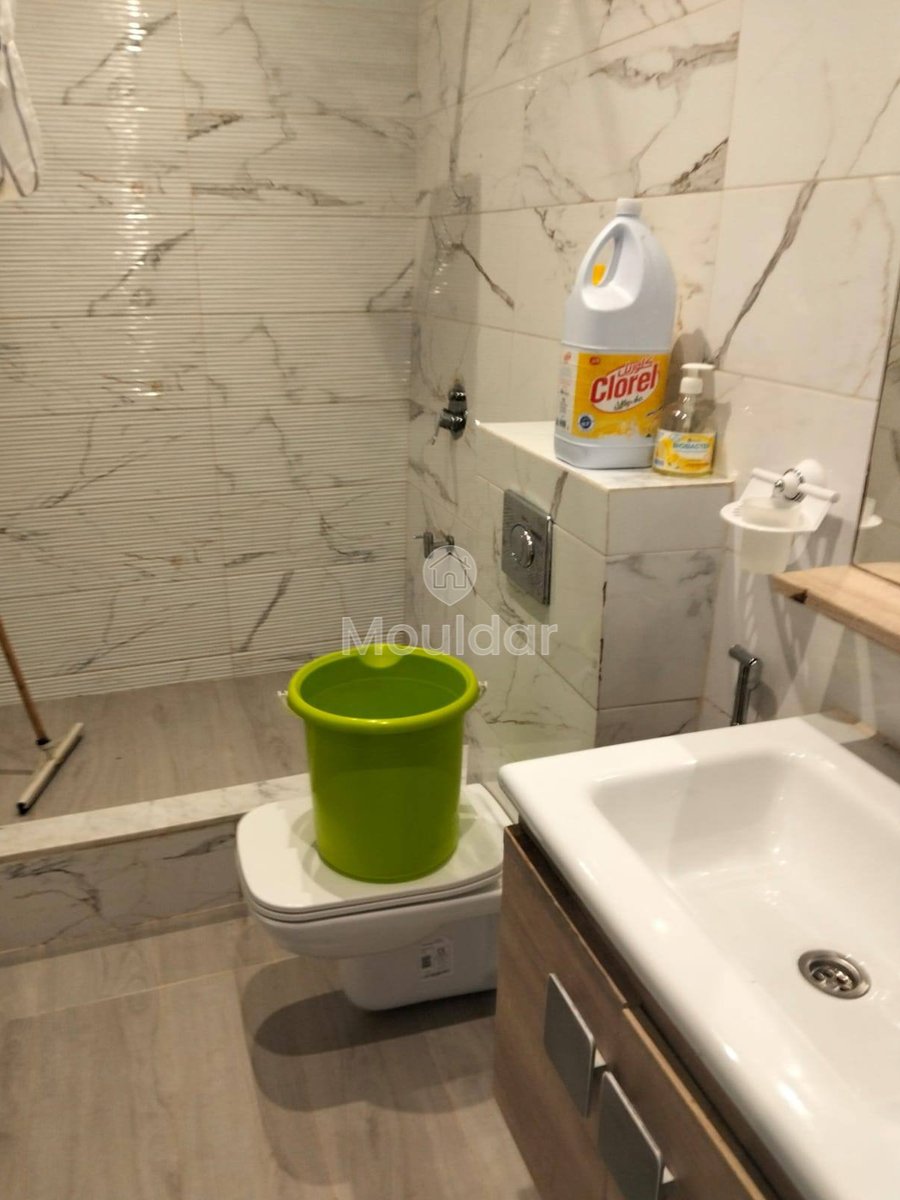 شقة للإيجار في بوسكورة - Photo 20