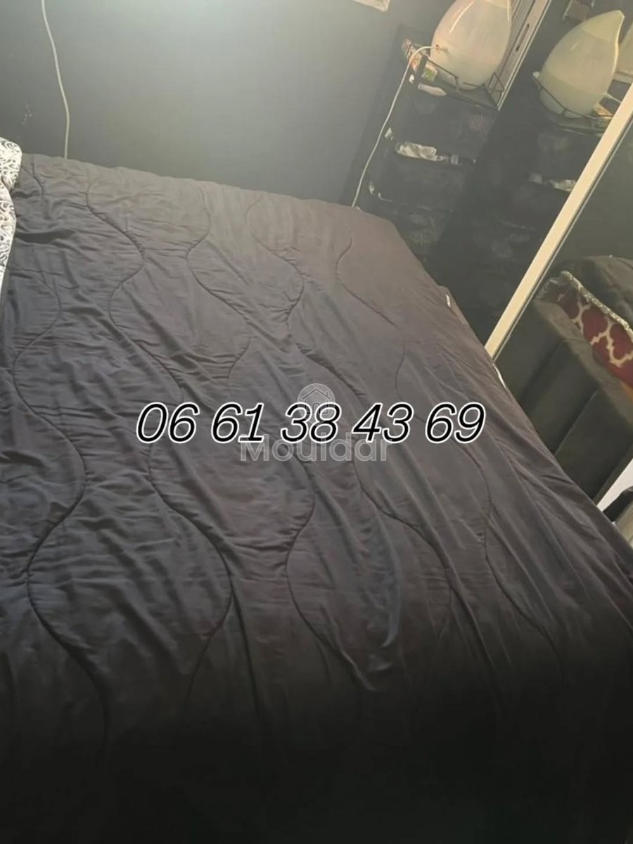 Appartement à vendre à Agadir, Al Wifaq - Photo 7