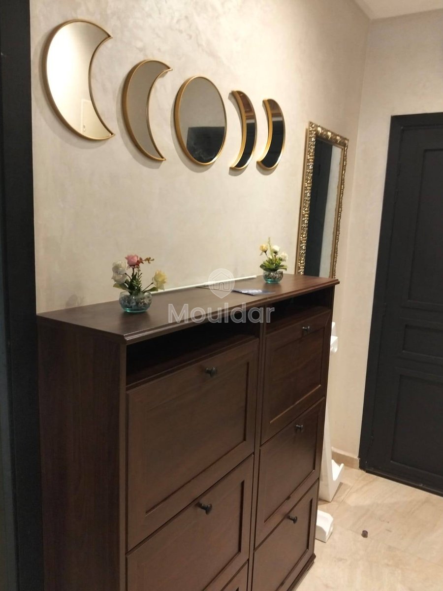 شقة للإيجار في بوسكورة - Photo 17