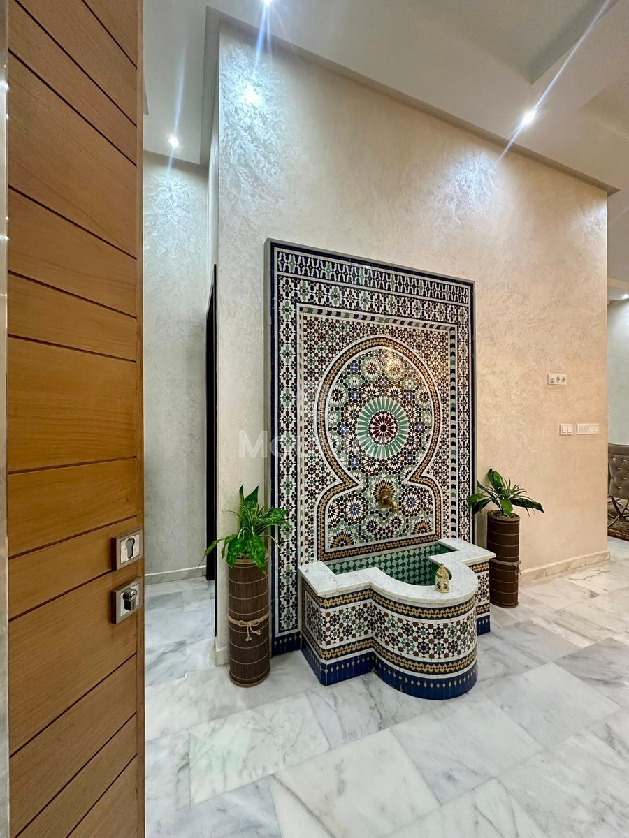 Appartement à louer à Fès, Champ de course - Photo 19