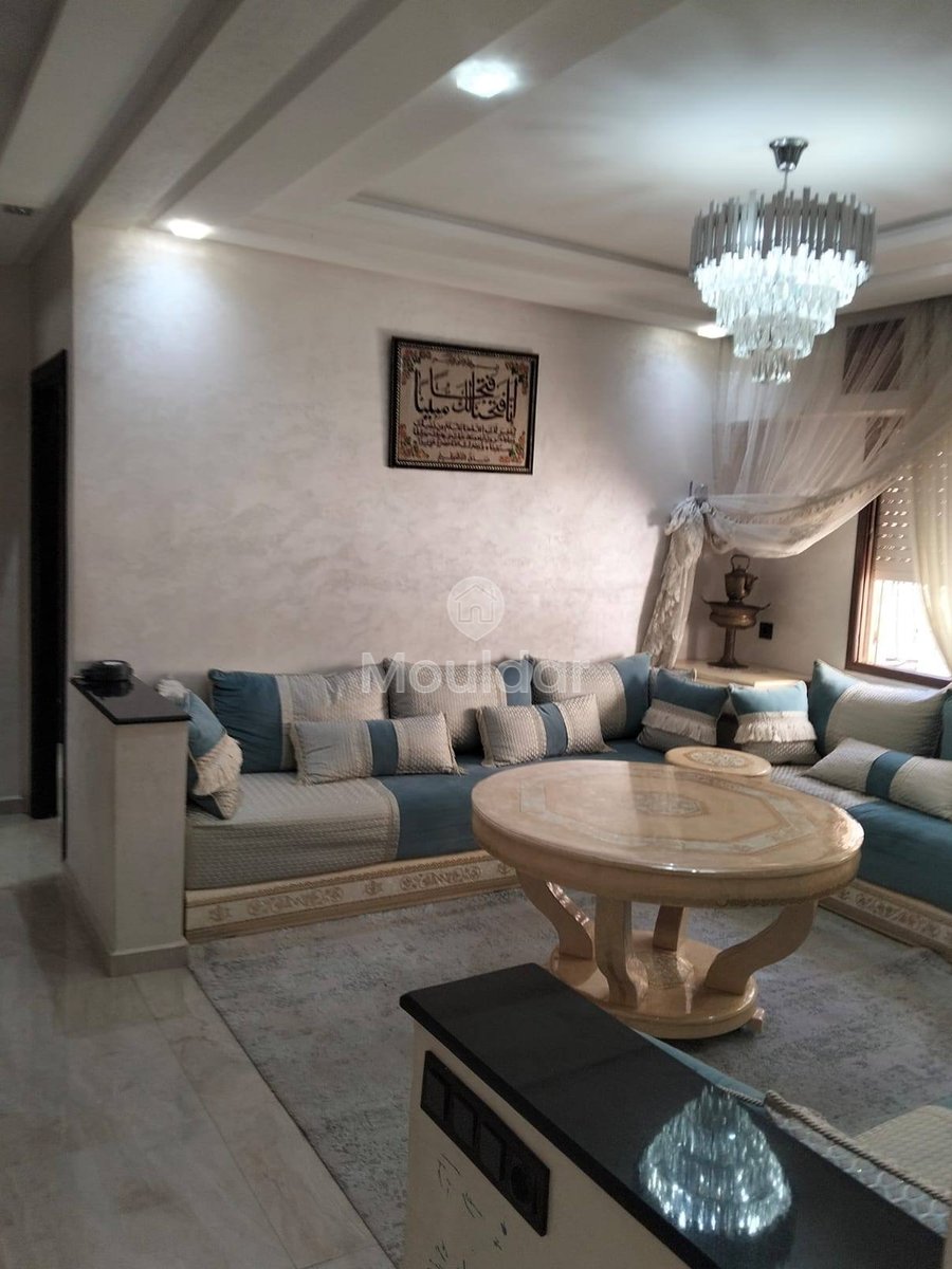 شقة للإيجار في بوسكورة - Photo 7