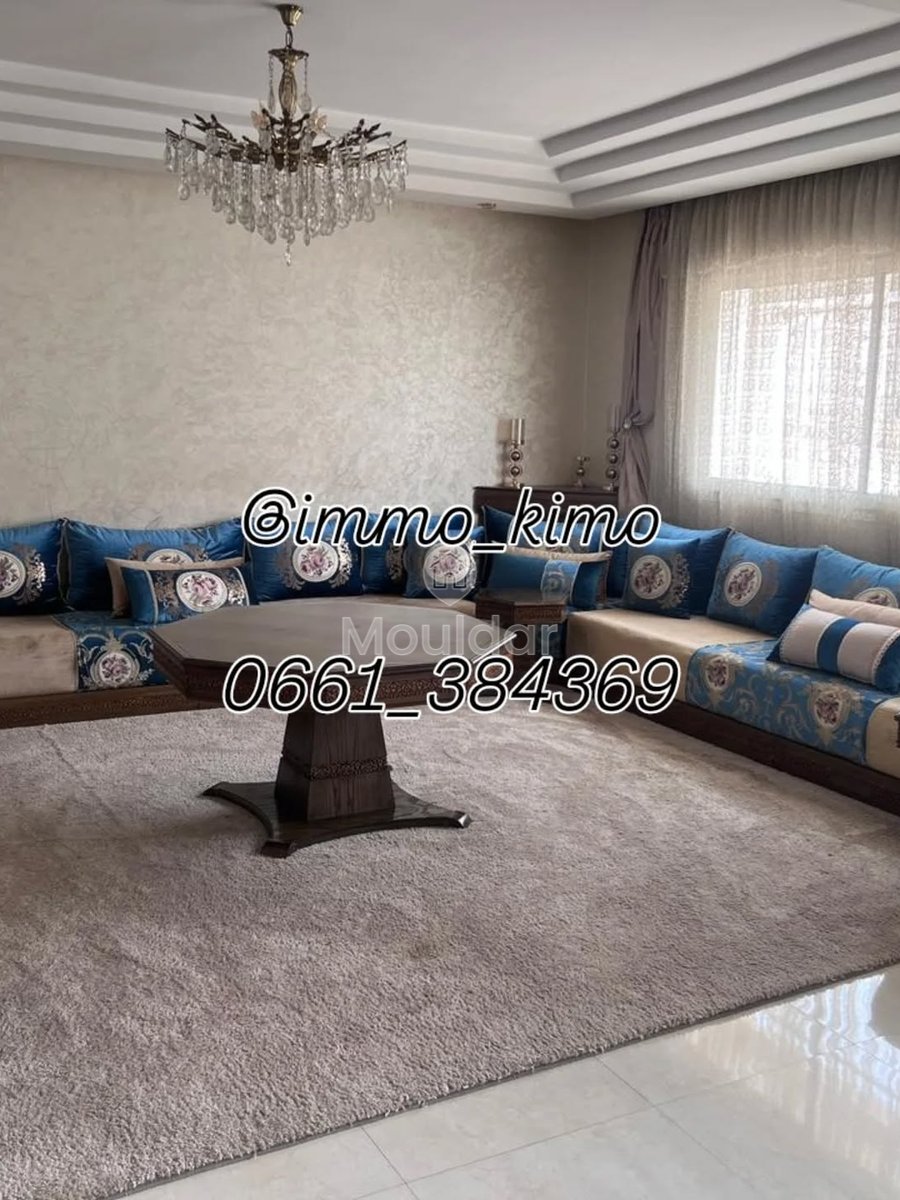 Appartement à vendre à Agadir, Hay Mohammadi - Photo 1