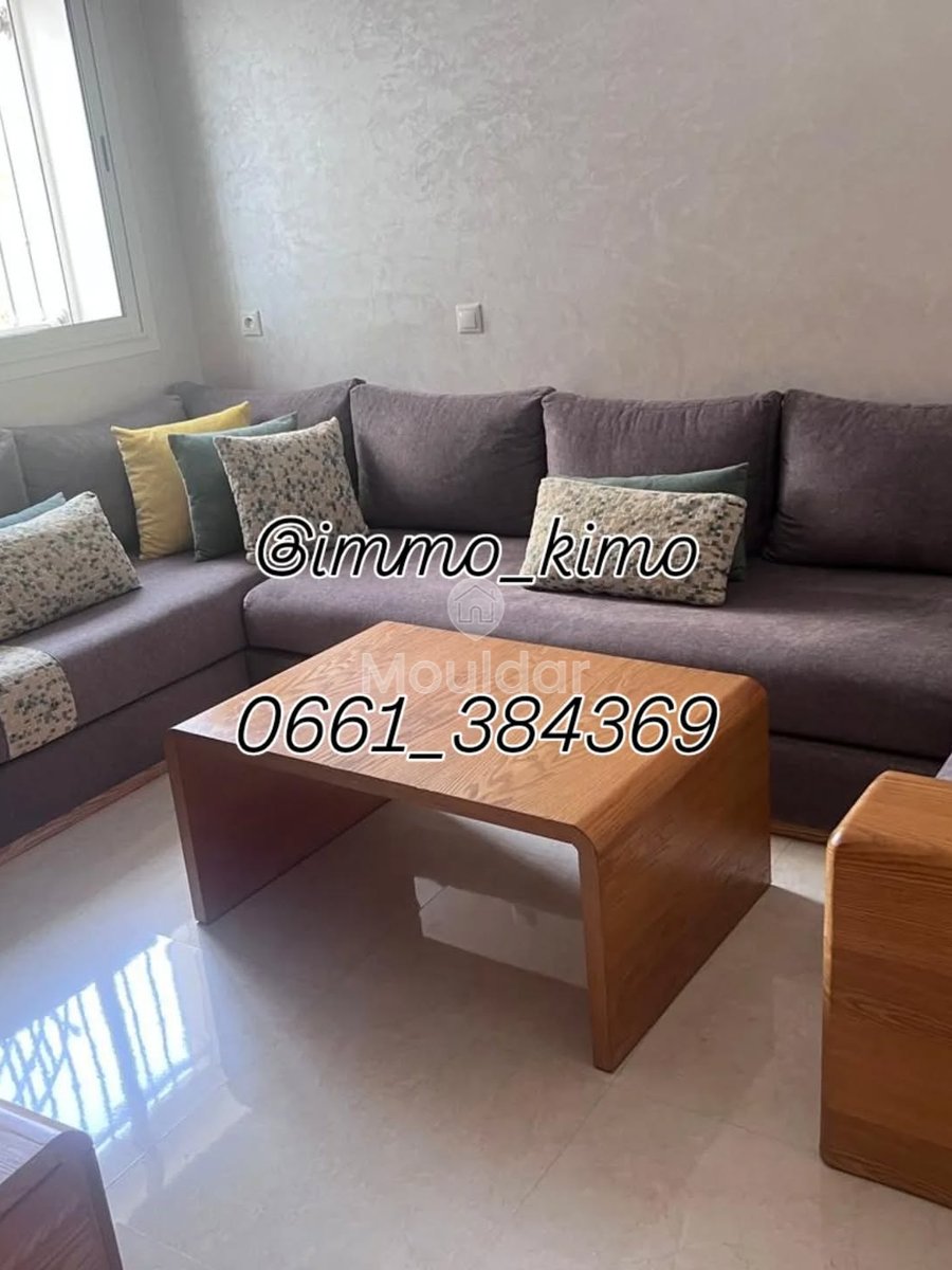 Appartement à vendre à Agadir, Hay Mohammadi - Photo 2