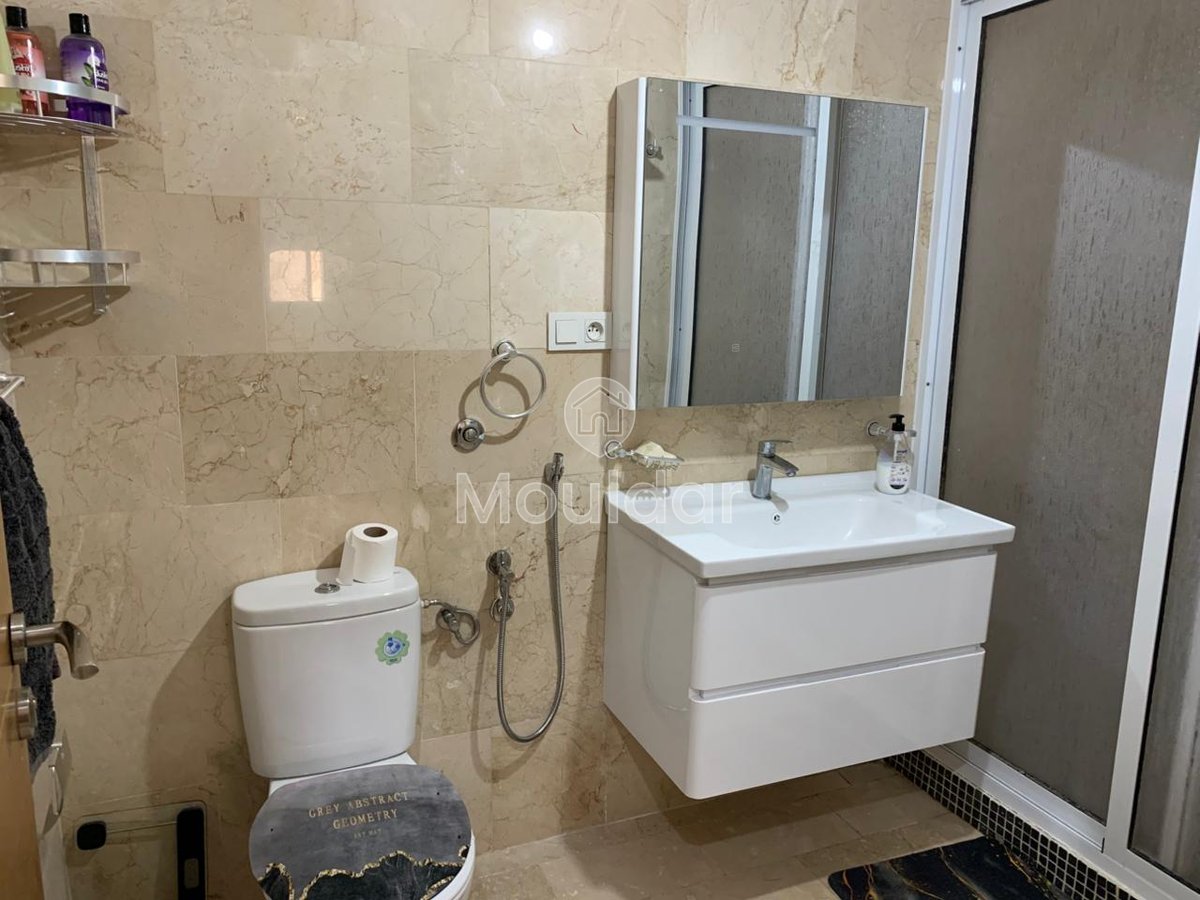 Appartement à louer à Tanger, Centre ville - Photo 14