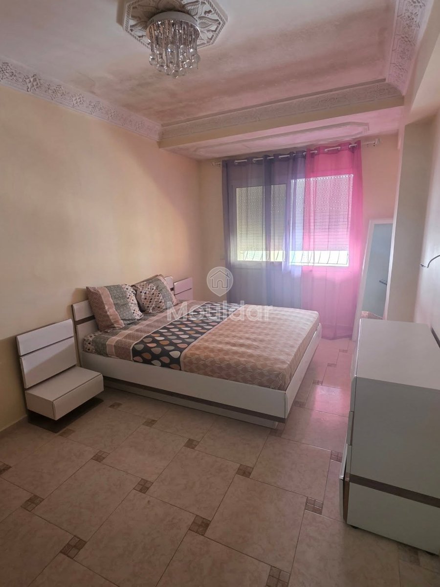 Apartment for rent in Kénitra Maamora - Photo 5