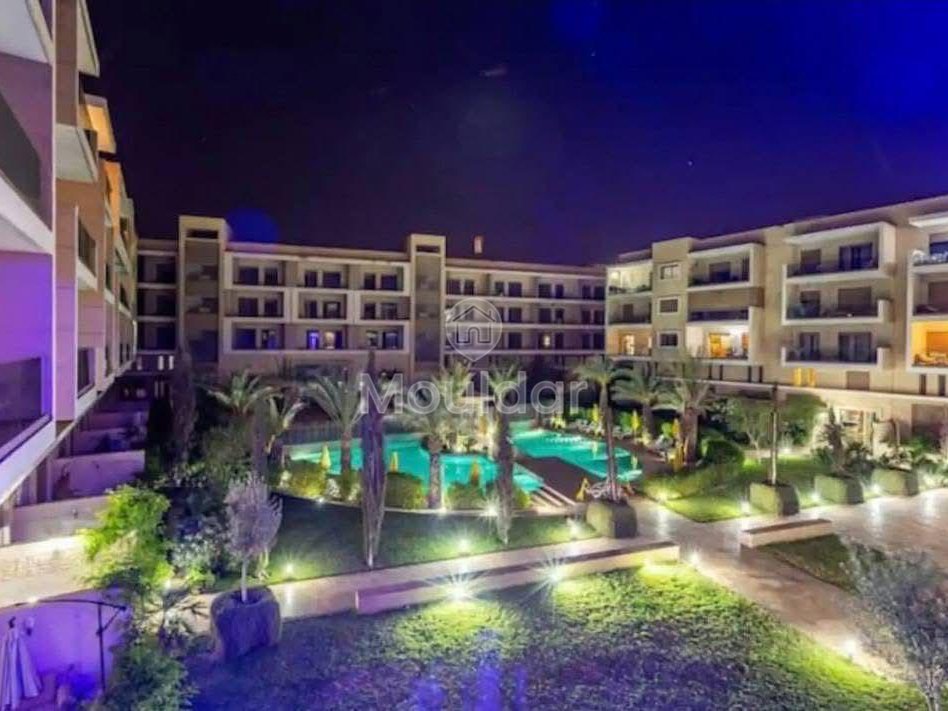 Appartement à louer à Marrakech, Route de Casablanca - Photo 11