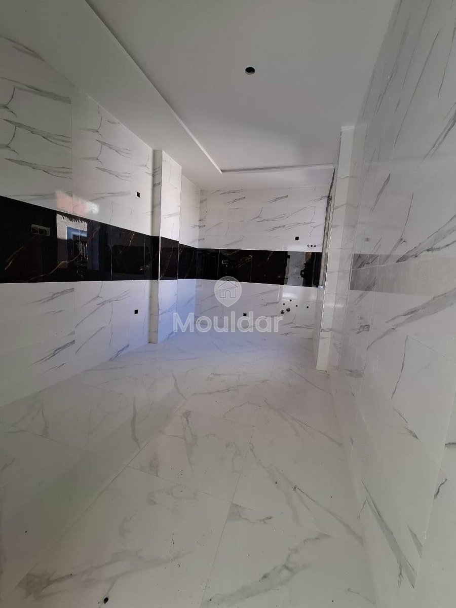 Appartement à vendre à Martil, Oued EL Maleh - Photo 2