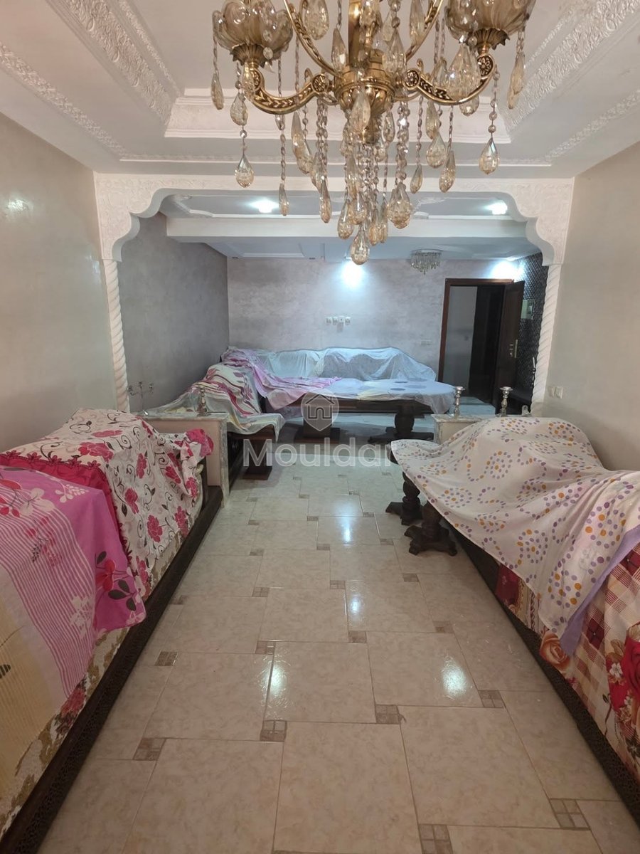 Apartment for rent in Kénitra Maamora - Photo 3