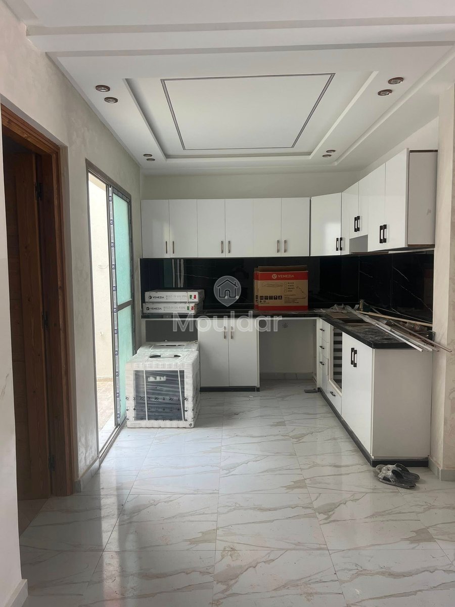 Apartment for sale in Safi, Hay Essalam - Photo 4