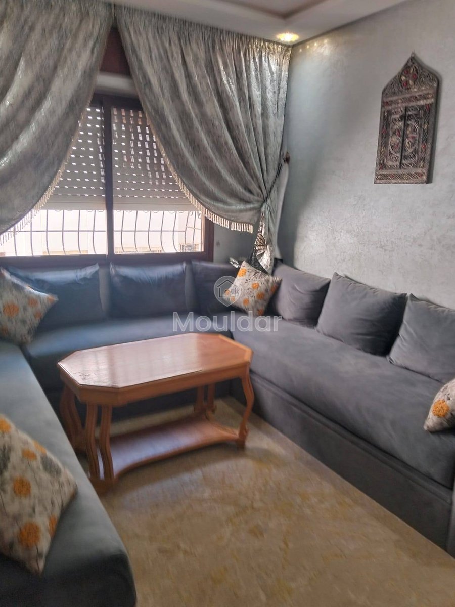 شقة للإيجار في بوسكورة - Photo 4