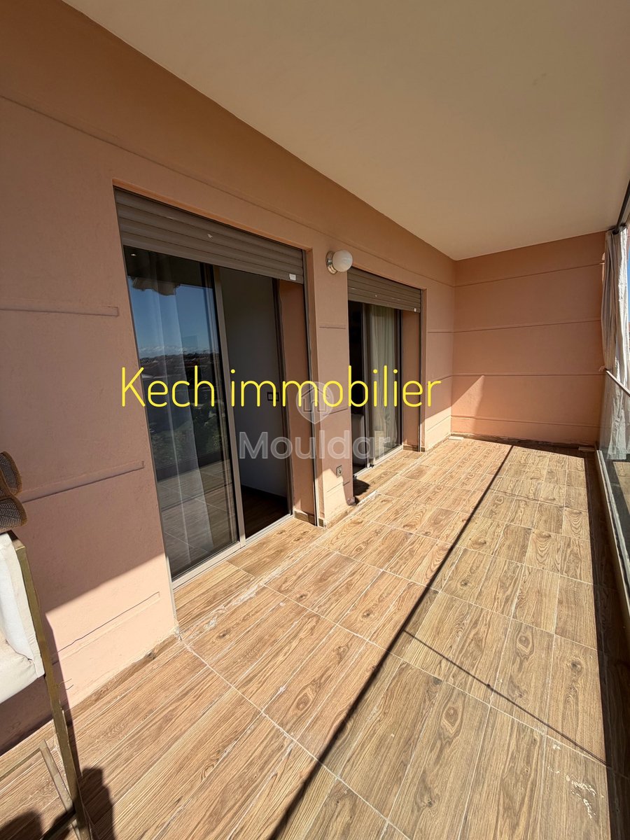 Appartement à louer à Marrakech, Route de Casablanca - Photo 10