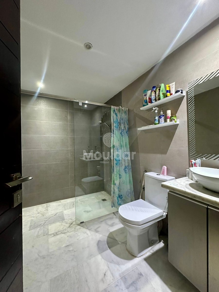 Appartement à louer à Fès, Champ de course - Photo 23