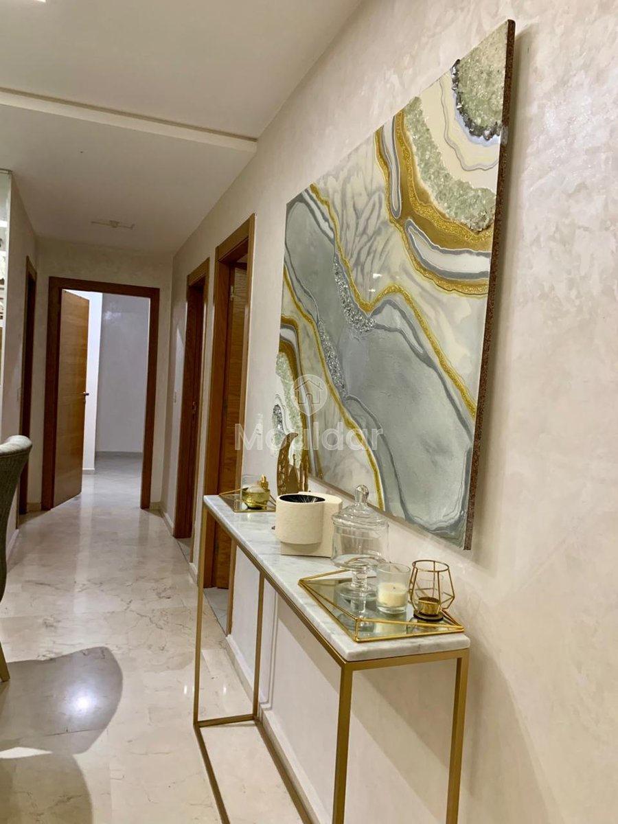 Appartement à louer à Tanger, Centre ville - Photo 9