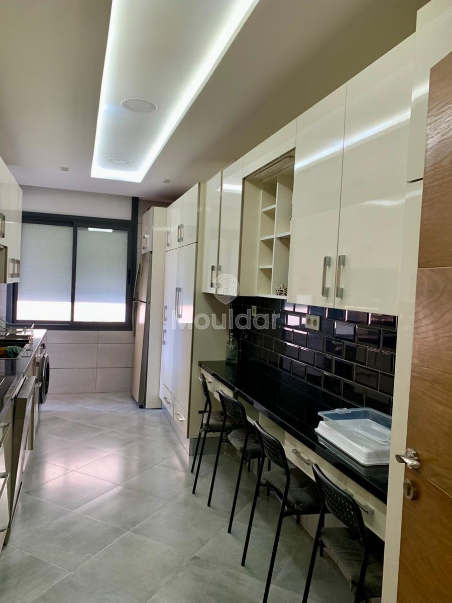 Appartement à louer à Tanger, Centre ville - Photo 13