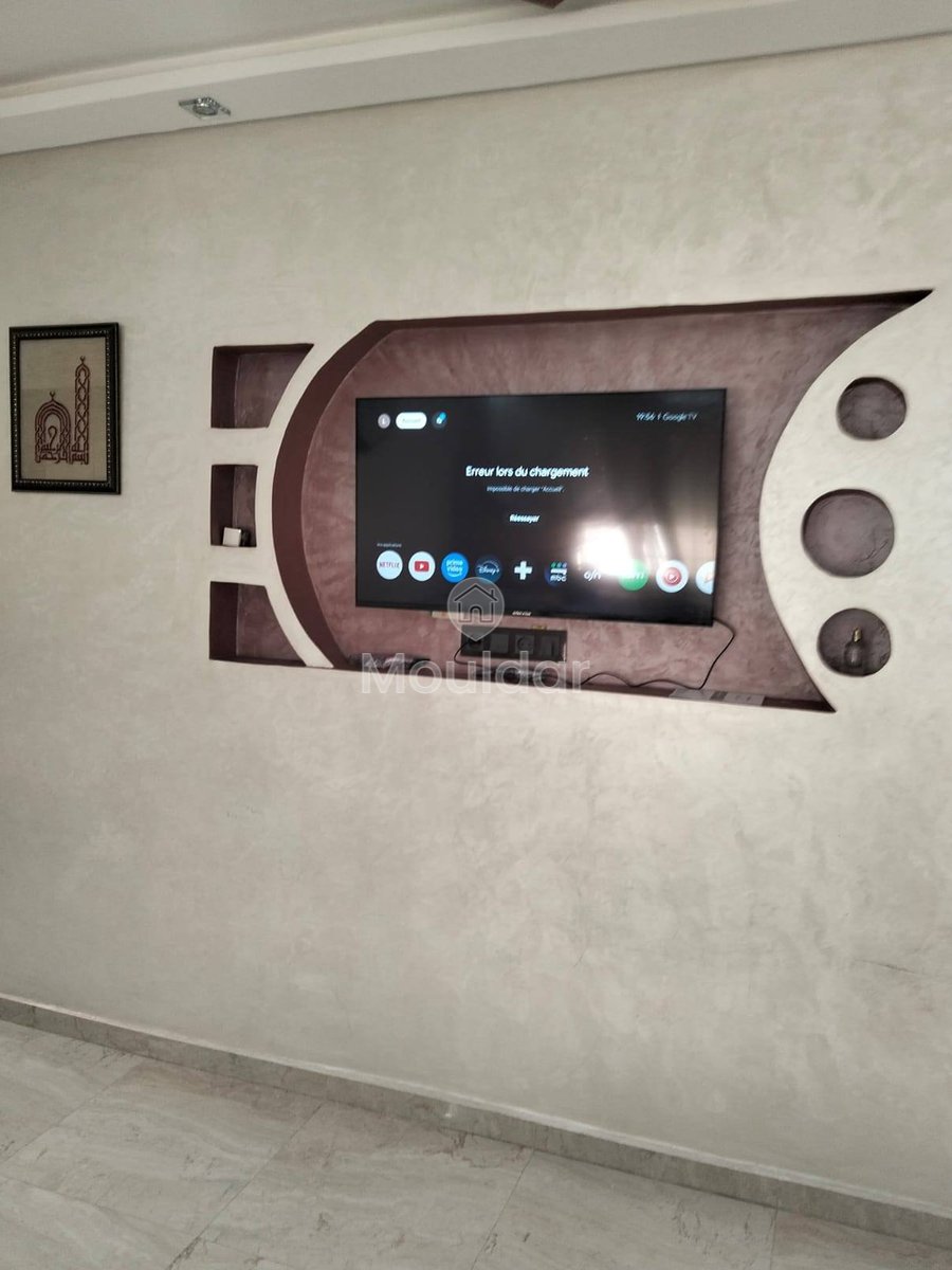 شقة للإيجار في بوسكورة - Photo 16