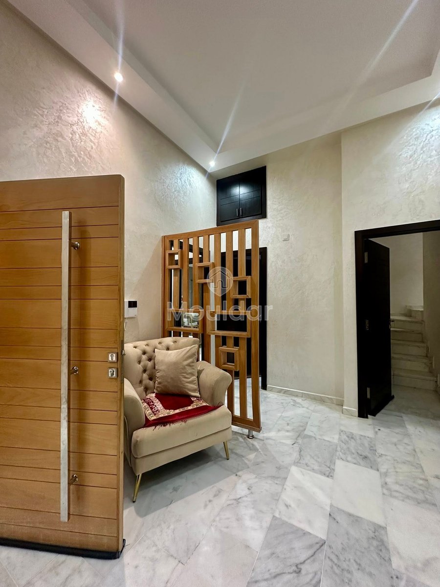 Appartement à louer à Fès, Champ de course - Photo 11