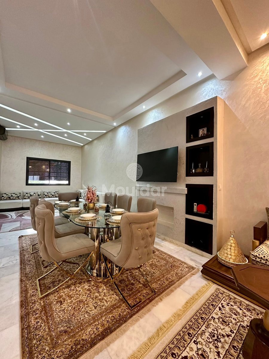 Appartement à louer à Fès, Champ de course - Photo 6