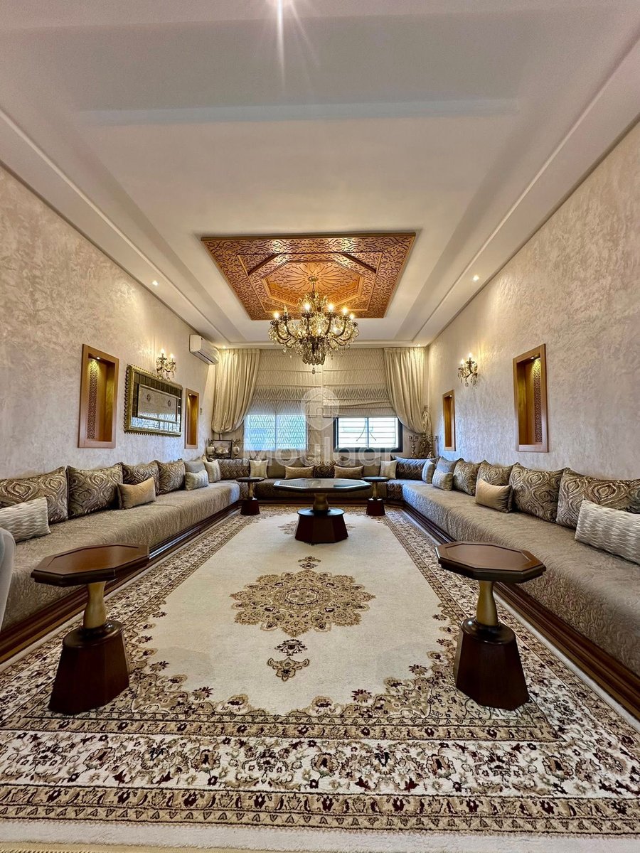 Appartement à louer à Fès, Champ de course - Photo 3