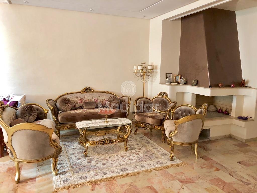 Mieszkanie 144m2 Dzielnica Szpitali Casablanka - Photo 4