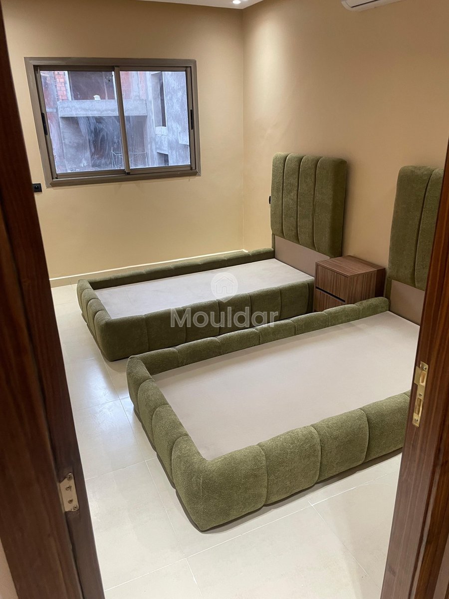 Appartement à louer à Marrakech, Guéliz - Photo 7