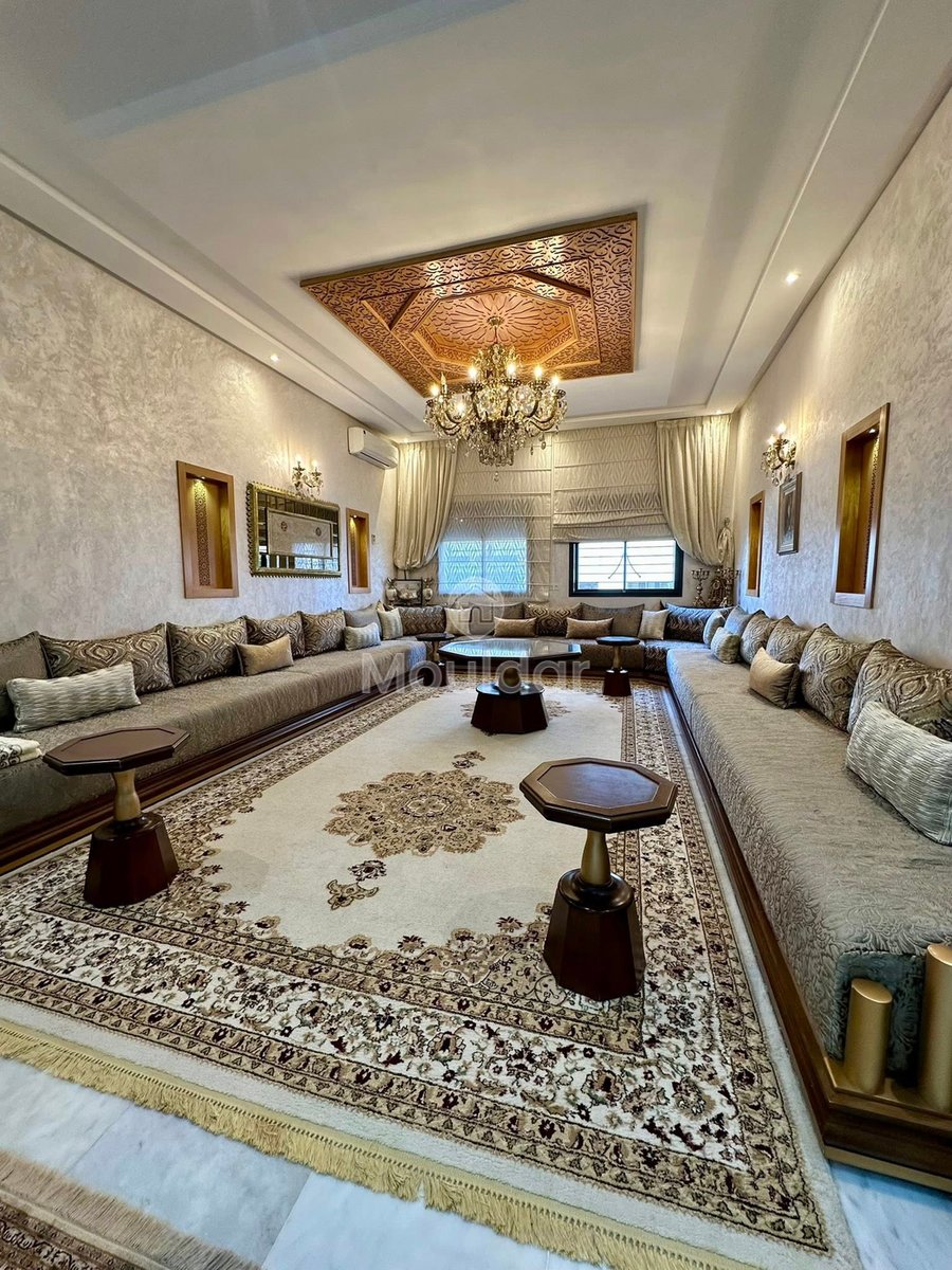 Appartement à louer à Fès, Champ de course - Photo 5