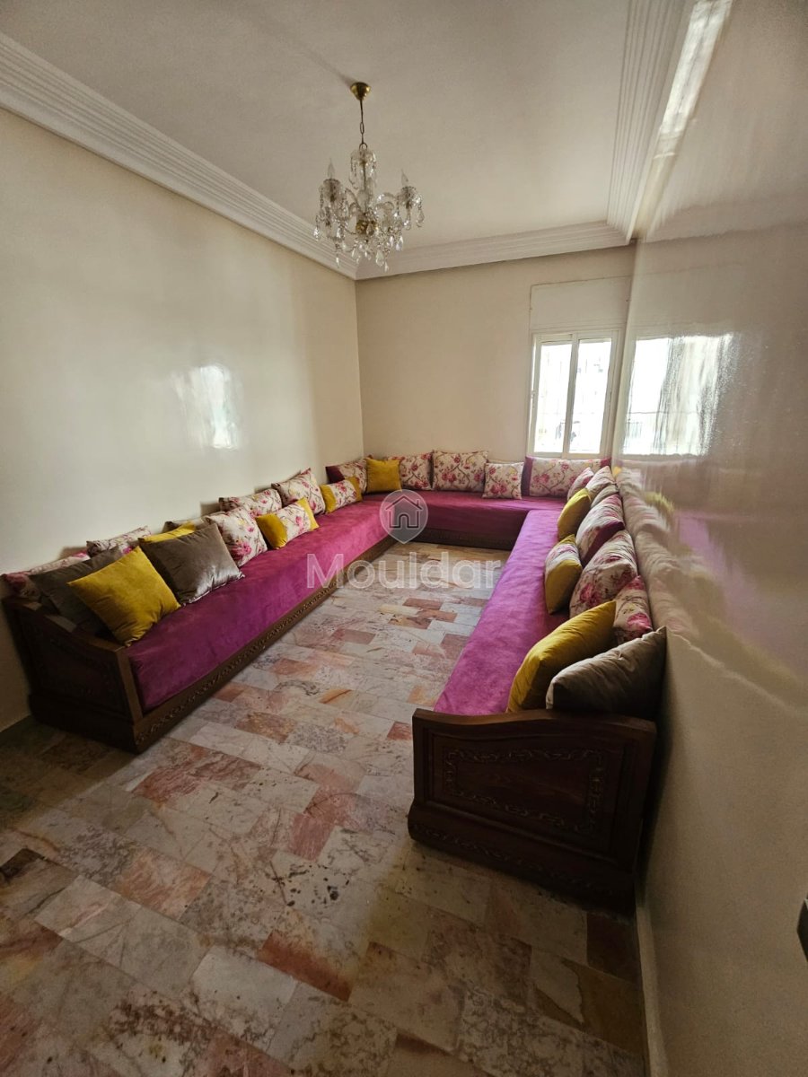 Mieszkanie 144m2 Dzielnica Szpitali Casablanka - Photo 13