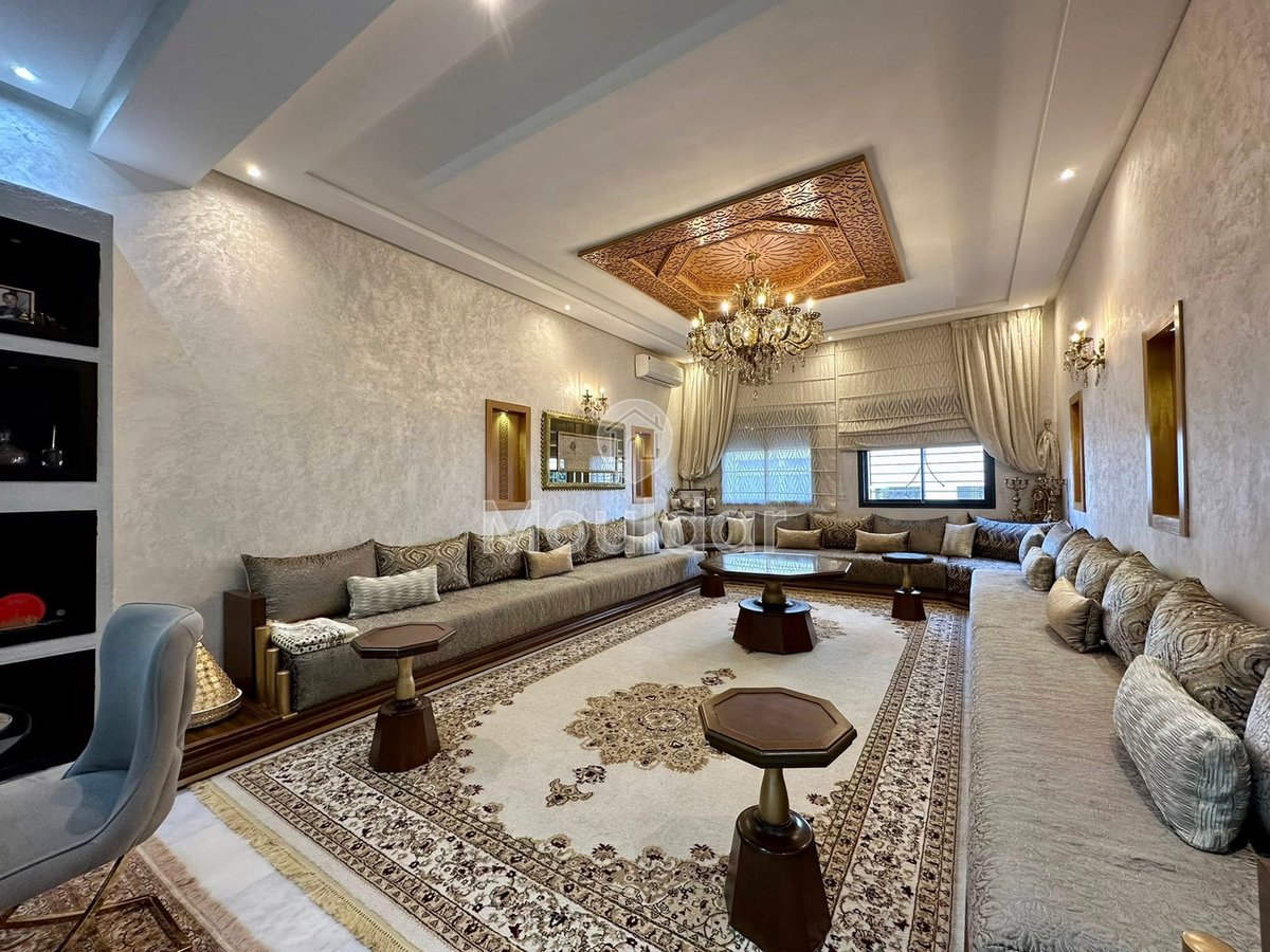 Appartement à louer à Fès, Champ de course - Photo 4