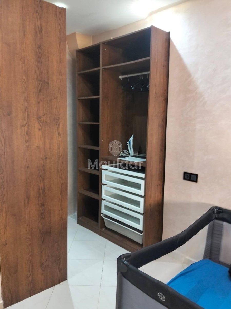 شقة للإيجار في بوسكورة - Photo 18