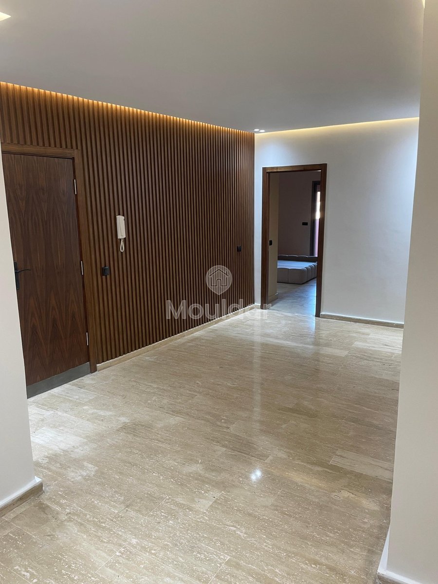 Appartement à louer à Marrakech, Guéliz - Photo 6