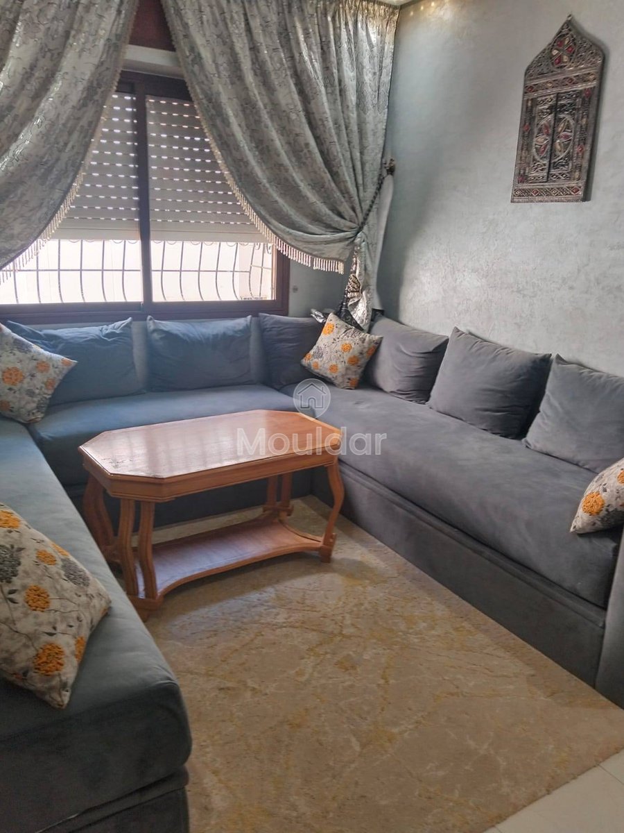 شقة للإيجار في بوسكورة - Photo 6