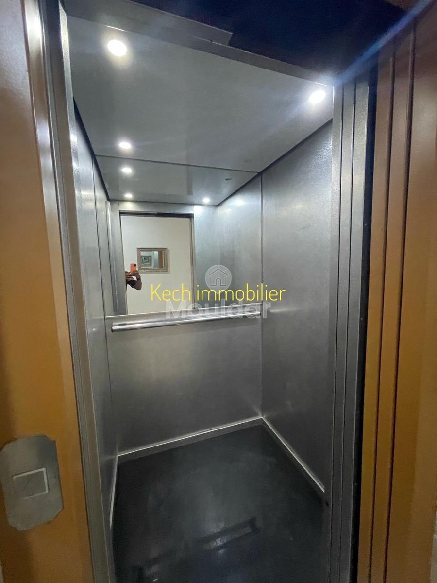 Appartement à louer à Marrakech, Semlalia - Photo 12