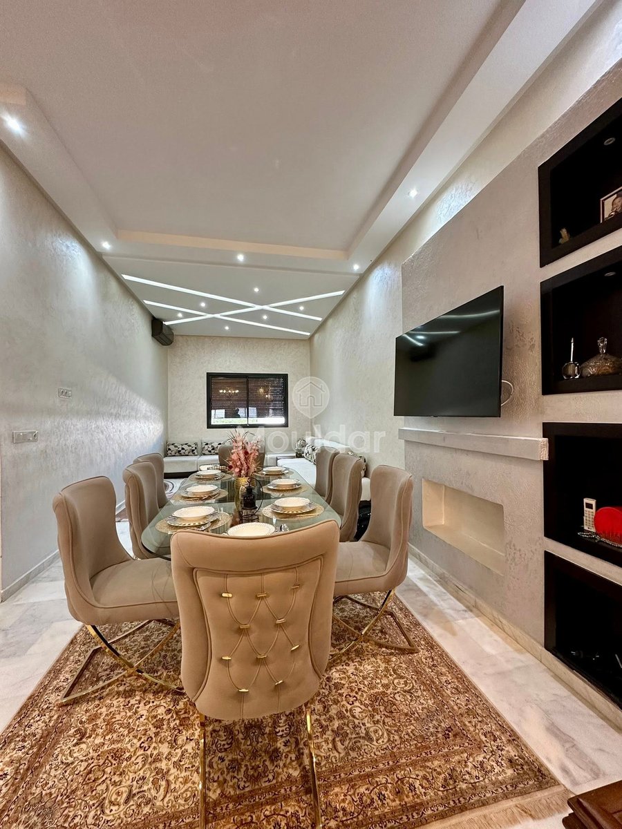 Appartement à louer à Fès, Champ de course - Photo 10