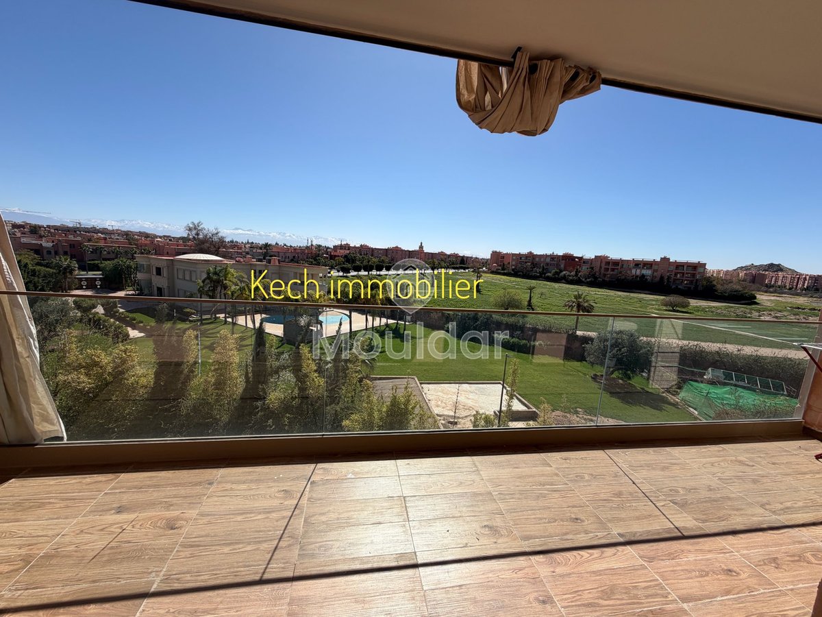 Appartement à louer à Marrakech, Route de Casablanca - Photo 15