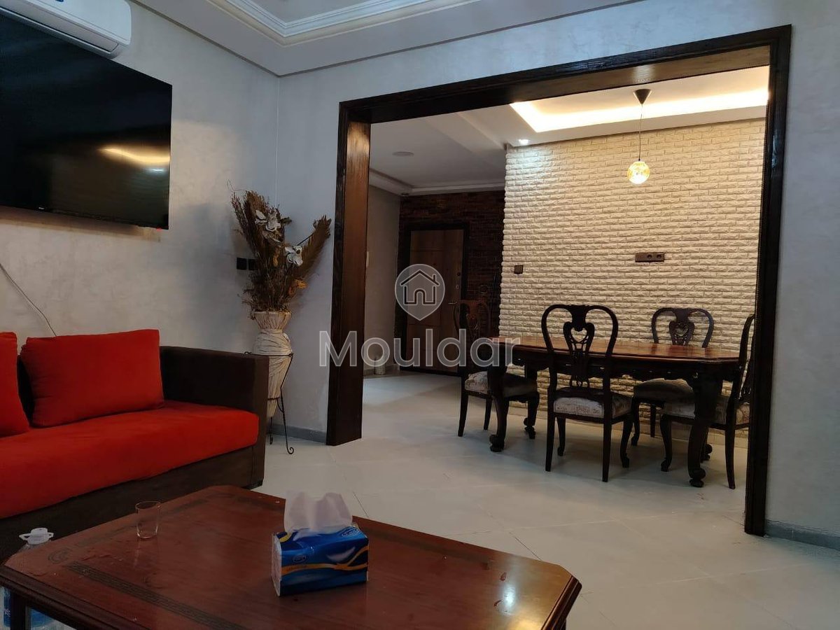 Appartement à louer à Tanger, Castilla - Photo 4