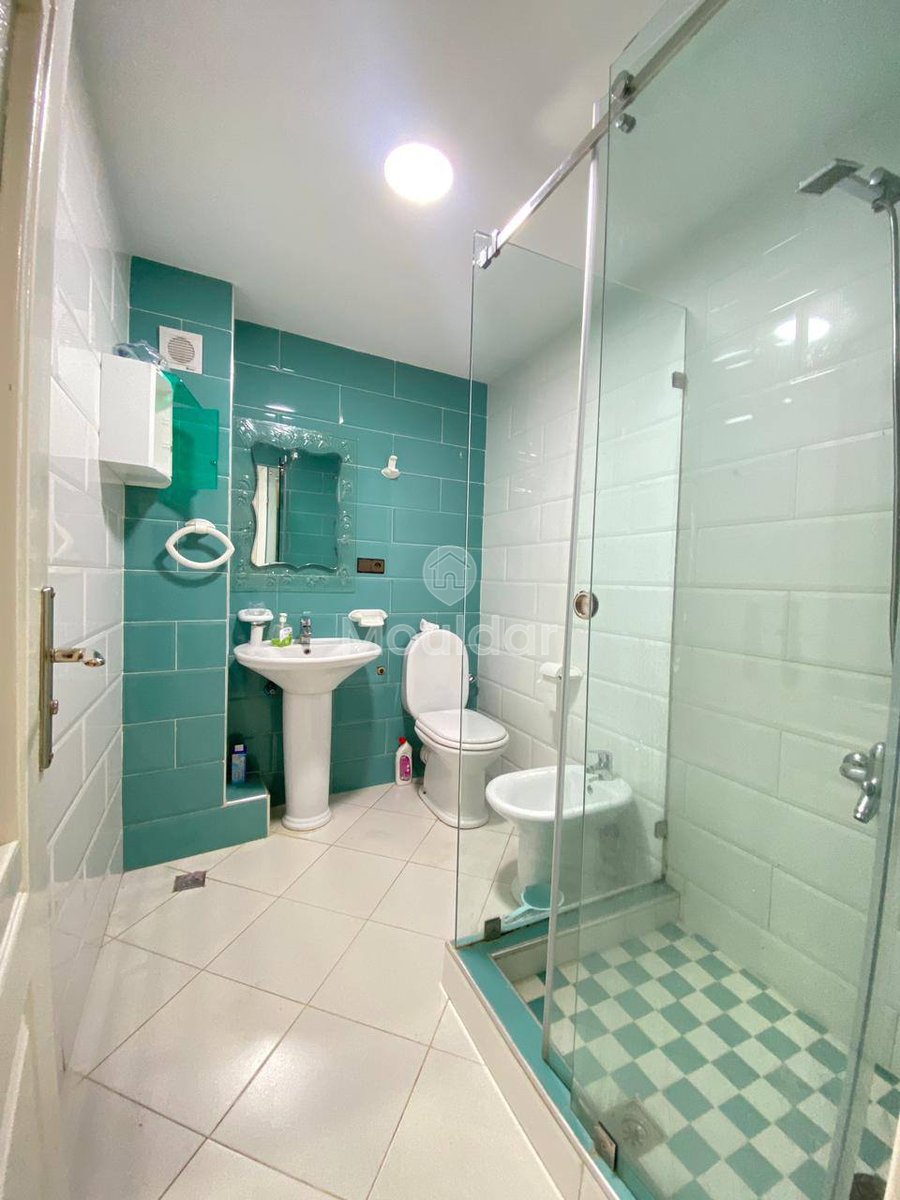 Appartement à louer à Tanger, Castilla - Photo 14