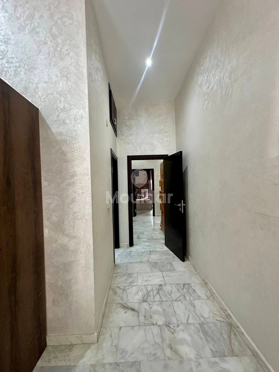 Appartement à louer à Fès, Champ de course - Photo 16